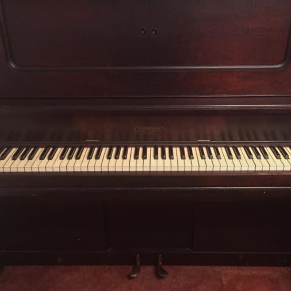 Gulbransen Piano